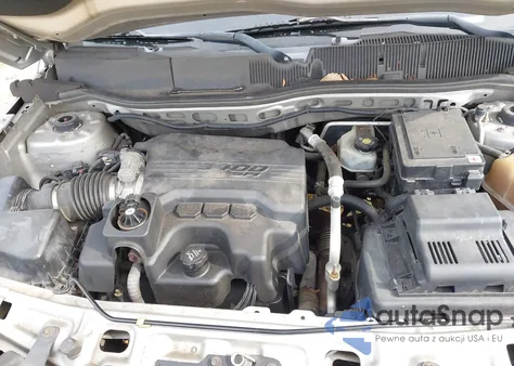 2007 Chevrolet Equinox Lt from USA, damaged, VIN 2CNDL63F976233612